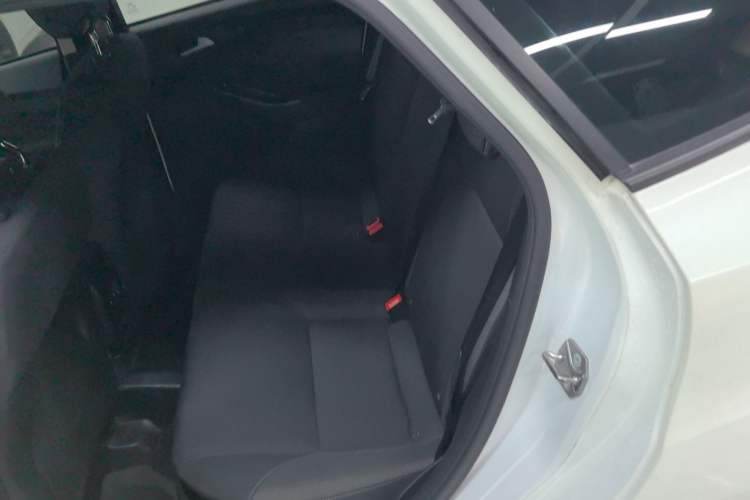 Used Ford Focus 2017 Hatchback 1.6L Automatic Comfort Plus SmartDrive Edition
