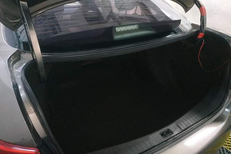 Used Nissan Sylphy 2016 Classic 1.6XE Manual Leading Edition
