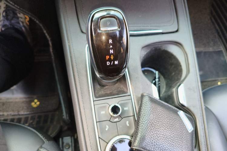 Used Cadillac XT4 2020 Revised Version 28T Two-Wheel Drive Luxury Edition