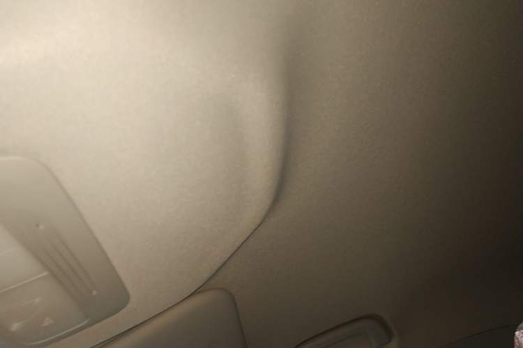 Used Geely Galaxy Geome 2025 310km Youth Edition Headliner