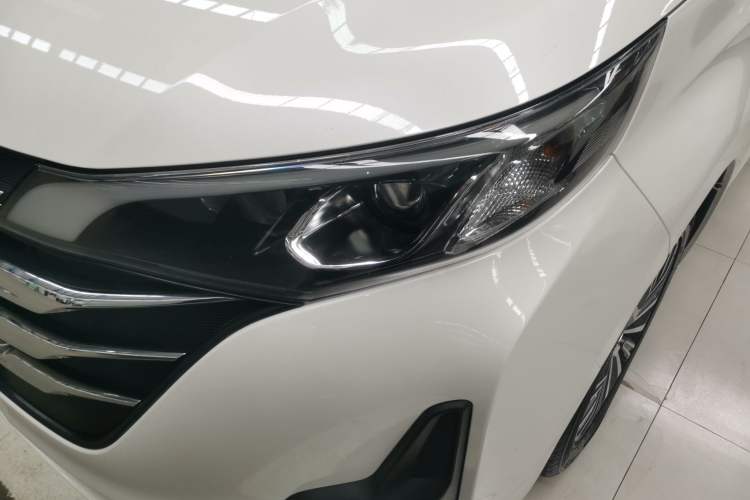 Used GAC Trumpchi M6 2021 270T DCT Prestige Edition (7-seater) Left Front Headlight