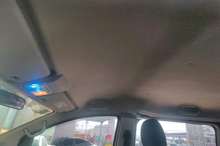 Used JAC Refine M3 2016 IKEA Edition 1.6L Luxury Smart Model