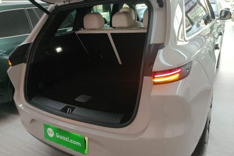 Used Li Auto L6 2024 Max