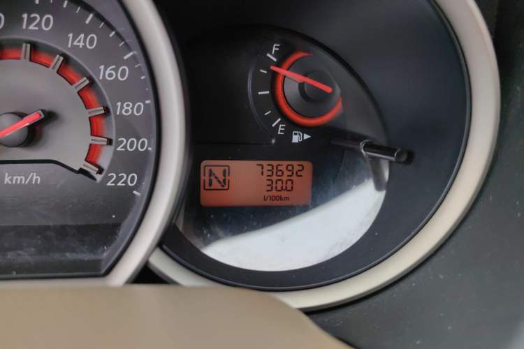 Used Nissan Sylphy 2016 Classic 1.6XE Automatic Leading Edition
