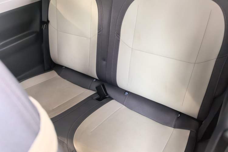 Used Geely Galaxy Panda 2025 210km Panda Kart
