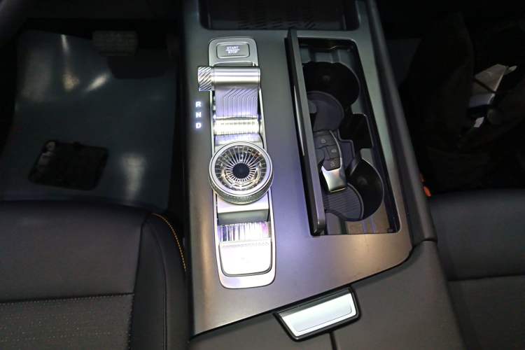 Used BAIC Off-Road BJ30 2024 1.5T Light Wilderness Pro Edition
