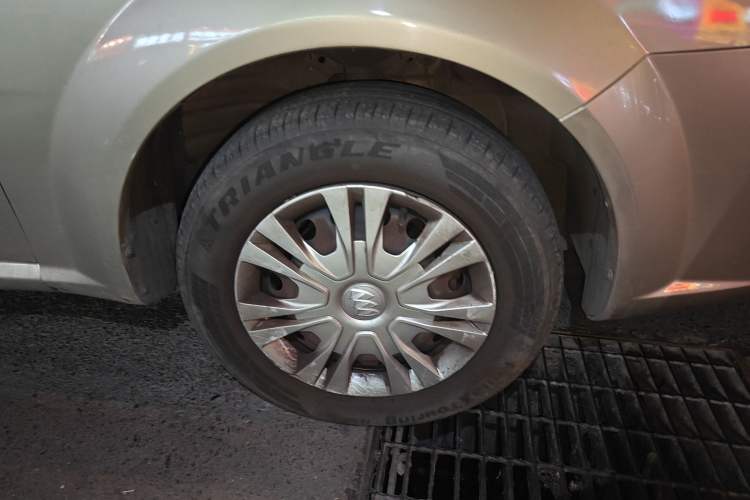 Used Buick Excelle 2015 1.5L Manual Classic Trim