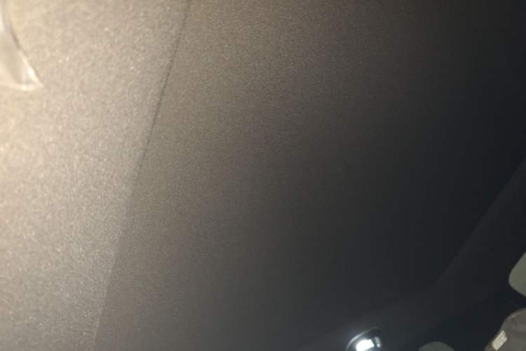 Used CHANGAN NEVO Q07 2025 215 Prestige Edition
