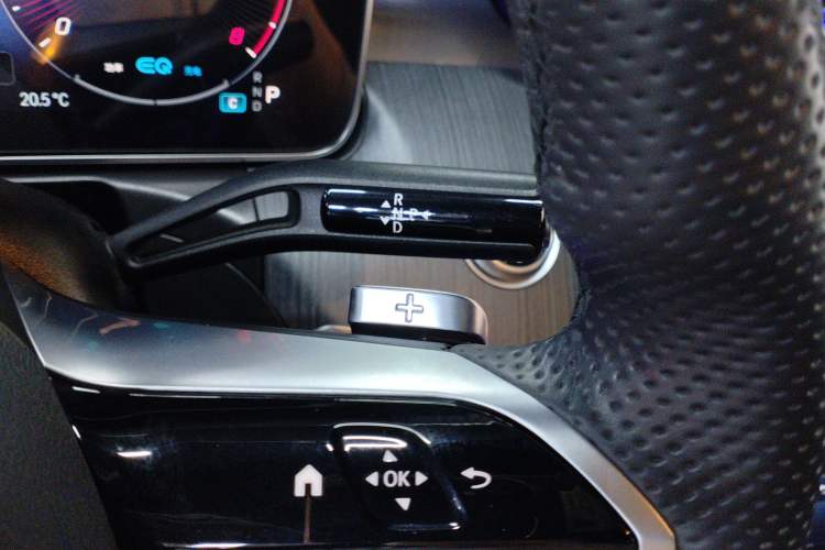 Used Mercedes-Benz C-Class 2022 Revised C 260 L Starry Night Sport Edition