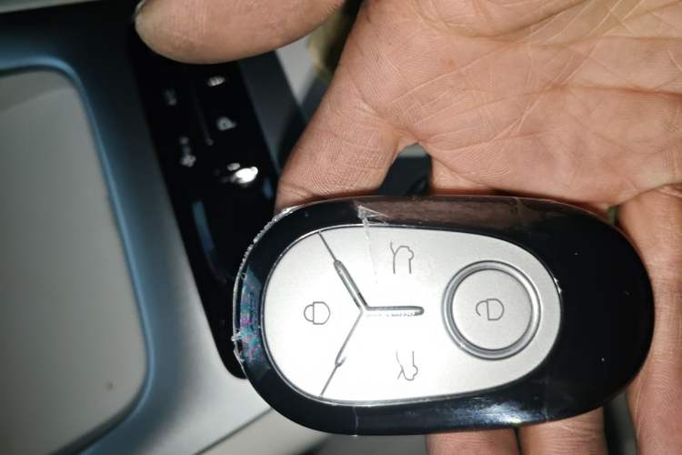 Used Geely Galaxy Geome 2025 310km Dream Edition