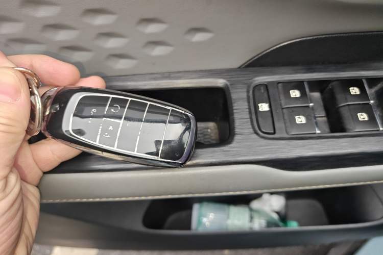 Used AION Y 2021 70 Intelligent Dynamic Edition