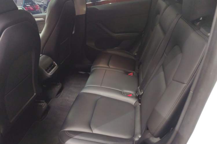 Used Tesla Model Y 2024 Long-Range All-Wheel-Drive Version