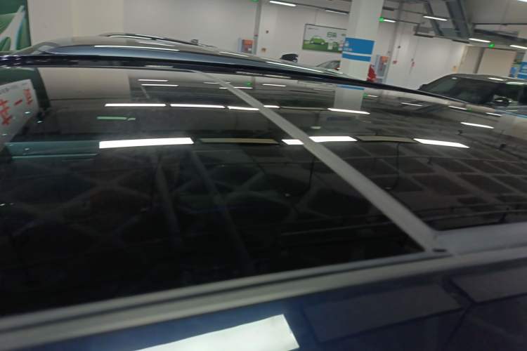 Used BMW X3 2022 Restyled xDrive30i Luxury Edition M Night Sky Package