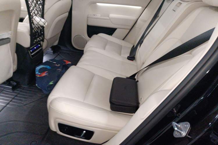 Used Li Auto L7 2023 Max model
