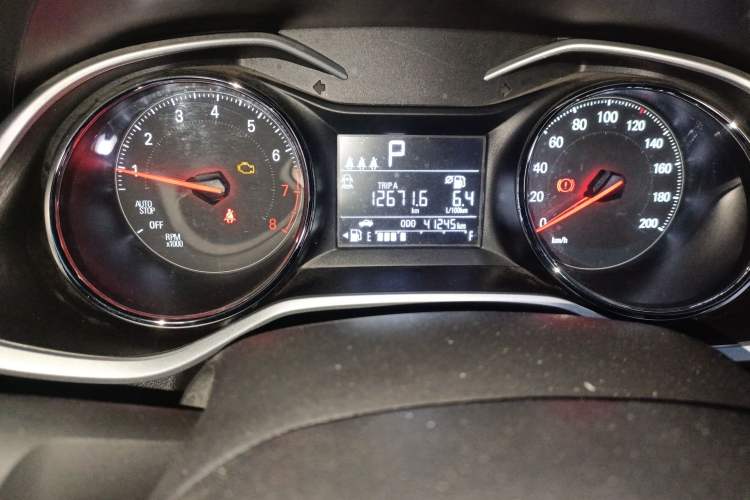 Used Chevrolet Cavalier 2021 325T Automatic Enjoyment Edition
