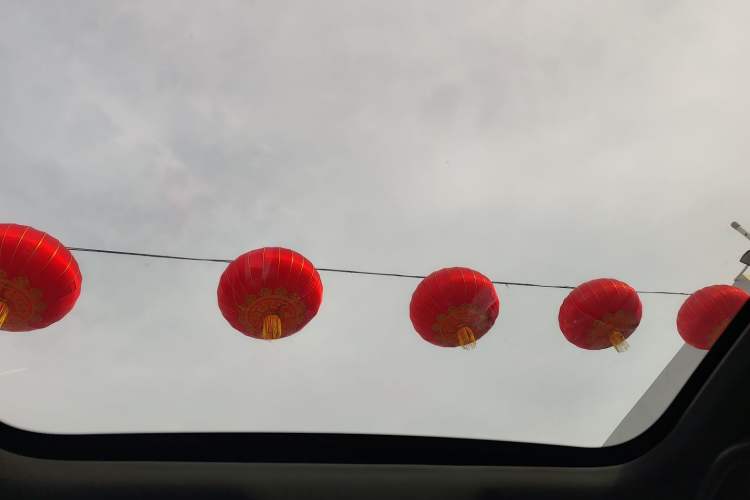 Used ARCFOX Alpha S 2022 525S 160kW
