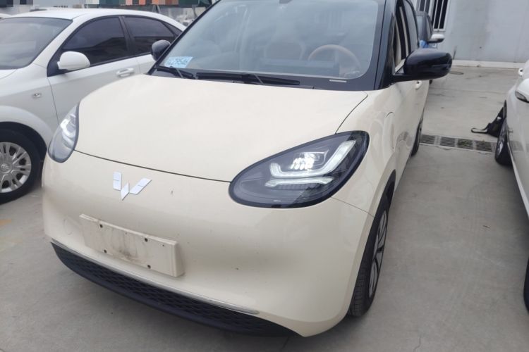 Used Wuling Bingo 2025 333 km Enjoyment Version