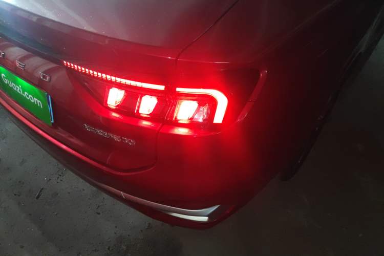 Used Ford Mondeo 2025 2.0T EcoBoost Ultimate Edition