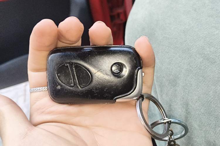 Used BYD F0 2015 1.0L XuanKu Model
