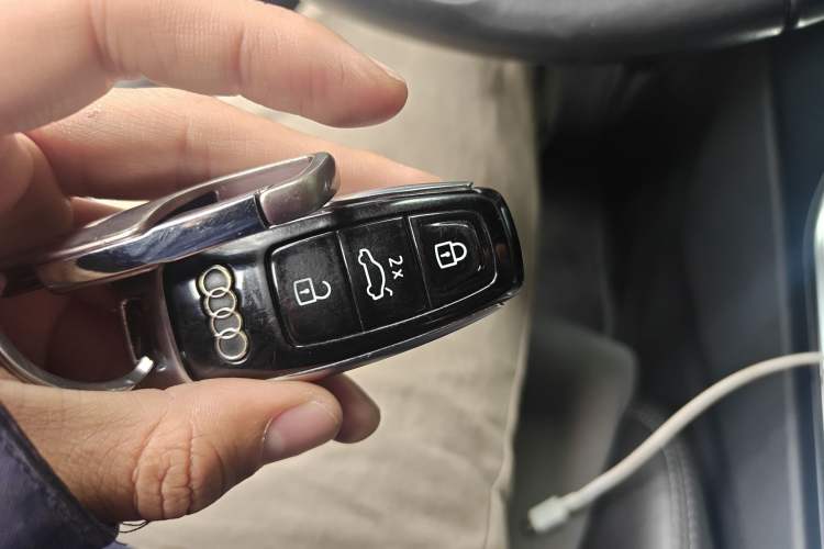 Used Audi A6L 2021 45 TFSI quattro Prestige Dynamic Edition
