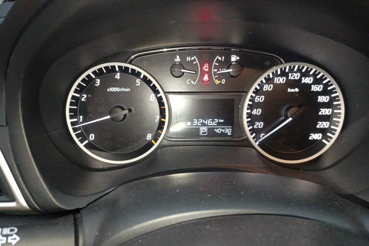 Used Nissan Sylphy 2022 Classic 1.6XE CVT Comfort Edition
