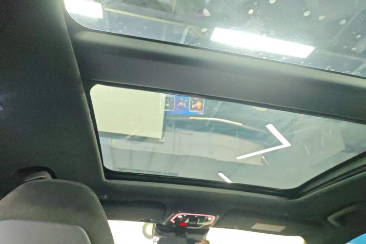 Used Lynk & Co 05 2022 05+ 2.0TD Automatic Exploration Edition
