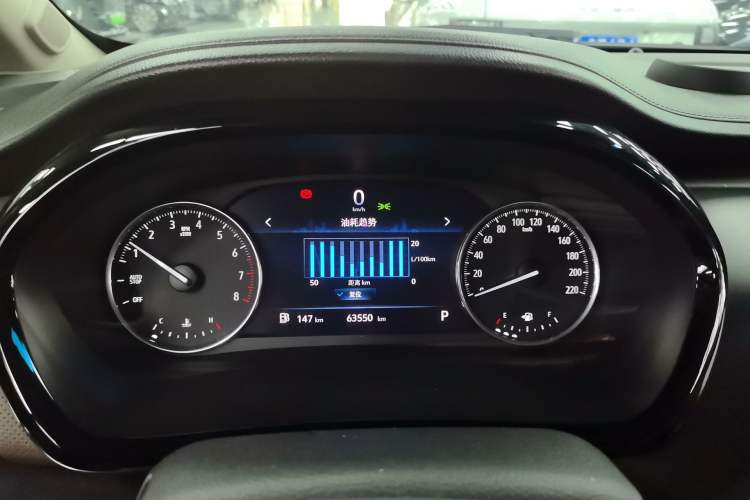 Used Buick GL8 2020 Land Cruiser Executive Class 652T Comfort Model
