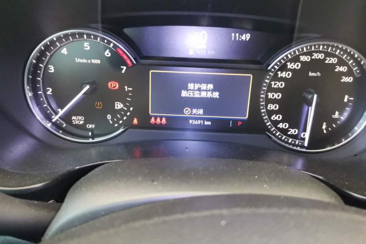 Used Cadillac XT4 2018 28T Two-Wheel Drive Tech Version
