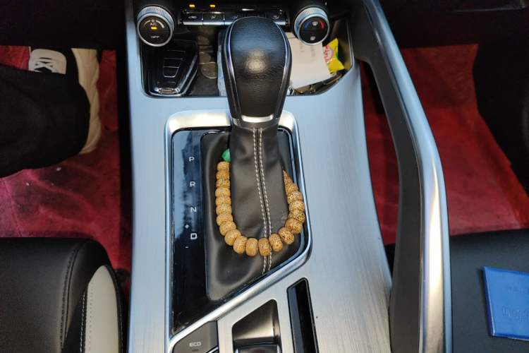 Used Geely Auto Coolray 2020 PRO 240T DCT Hunter