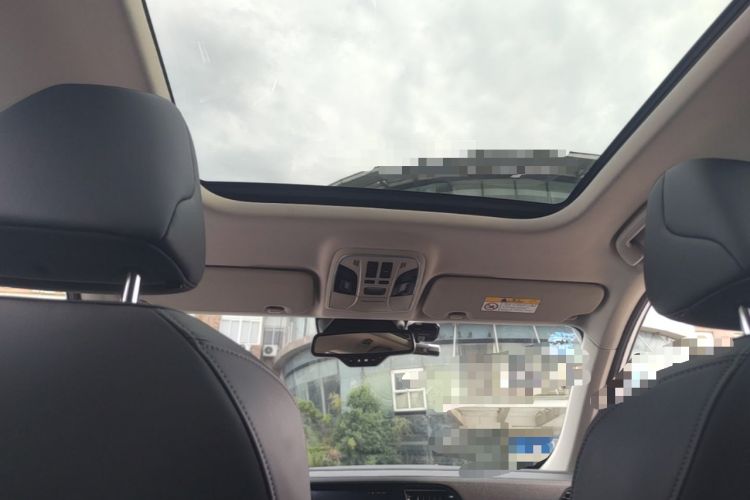 Used Haval F7 2020 1.5T Two-Wheel Drive i-Type

