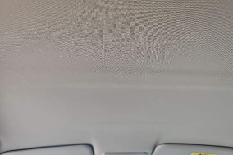 Used Nissan Qashqai 2021 2.0L CVT Smart Enjoyment Version Headliner