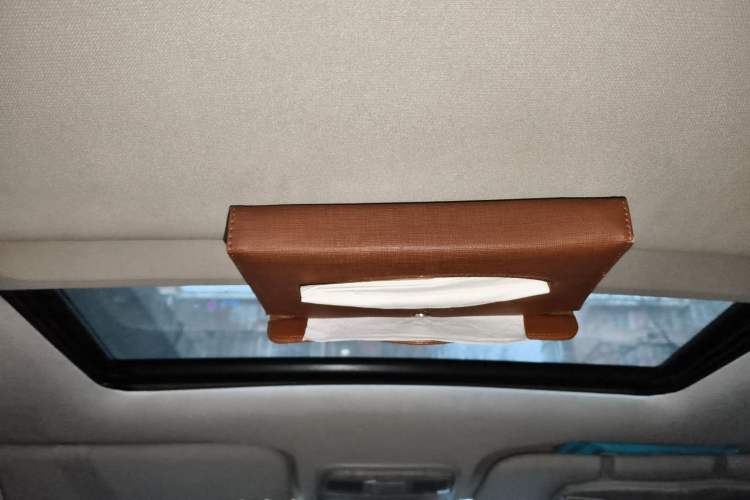 Used Oshan X70A 2018 1.5L Manual Luxury Model
