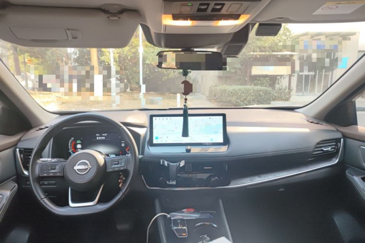 Used Nissan X-Trail 2023 e-POWER Ultra-Hybrid Dual-Motor All-Wheel-Drive Supreme Edition