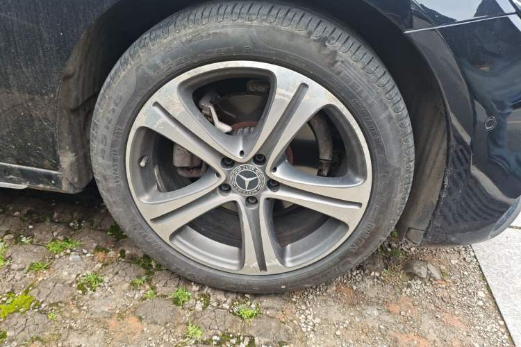 Used Mercedes-Benz E-Class 2016 E 200 L Sport Edition