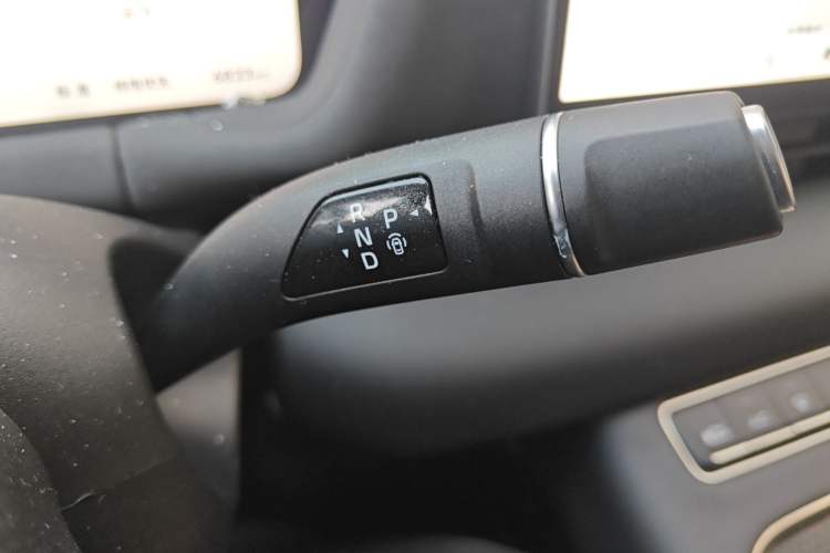 Used Haval Fierce Dragon Max 2025 Hi4 110 Pro