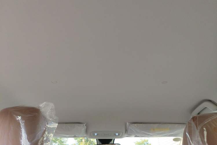 Used Wuling Bingo S 2025 Model 325km Deluxe Edition