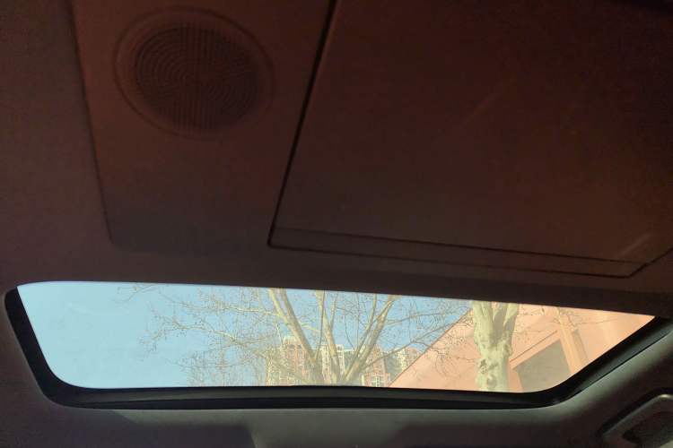 Used Li Auto L8 2023 Max model