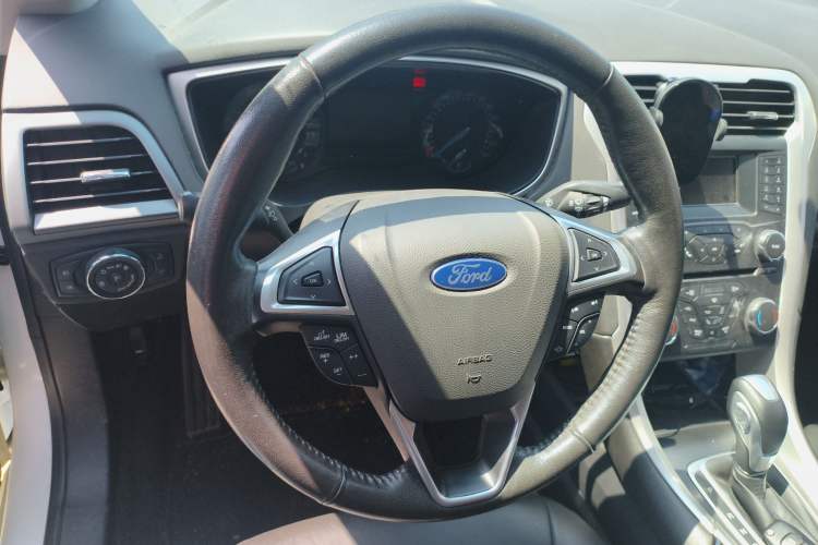 Used Ford Mondeo 2013 1.5L GTDi180 Fashion Edition
