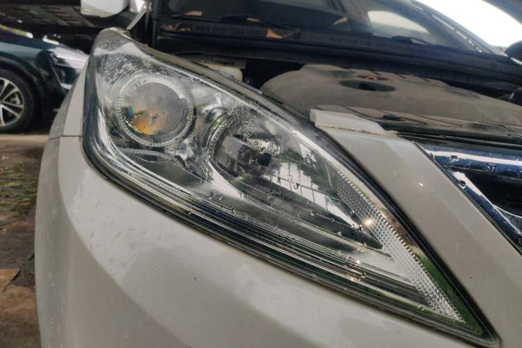 Used CHANGAN Eado 2014 1.6L Automatic Luxury Model Right Front Headlight