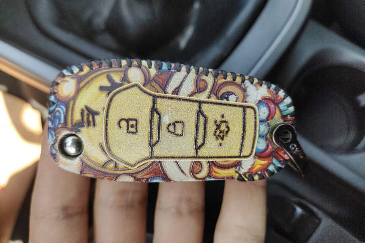 Used Ford Escort 2019 1.5L Manual Enjoyment Model