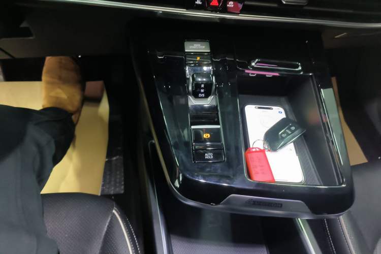 Used Volkswagen Talagon 2021 380TSI Four-Wheel Drive Flagship Version