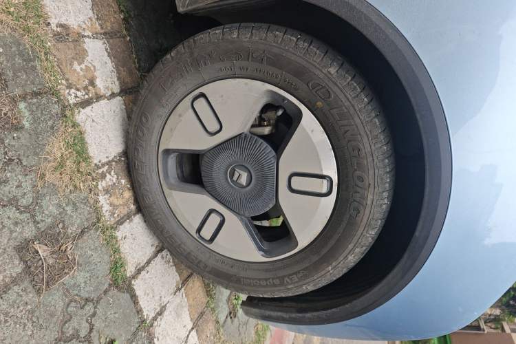 Used Baojun E300 2020 Plus Interstellar Smart Edition
