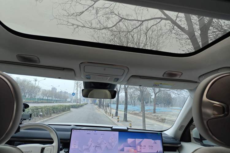 Used Lynk & Co 900 2025 2.0T Ultra
