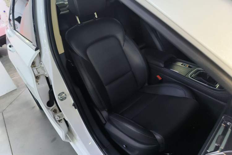 Used CHANGAN Ruicheng CC 2020 1.5T Manual Xuanrui Model
