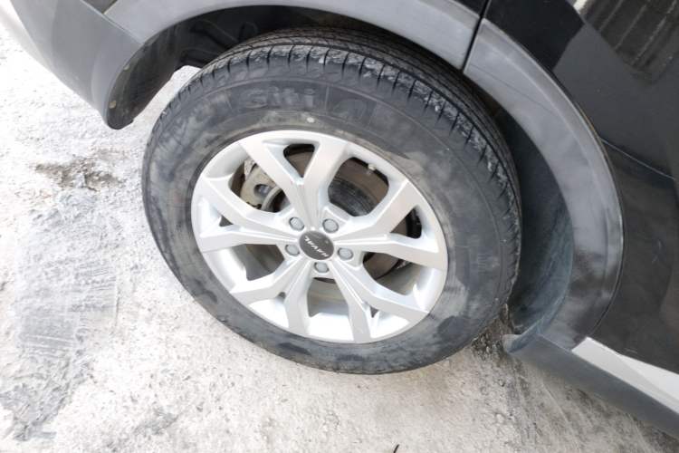 Used Haval H6 2021 1.5T Automatic Urban Edition