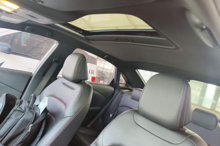 Used Chevrolet Monza 2020 Light Hybrid RS 330T Automatic Comfort Edition