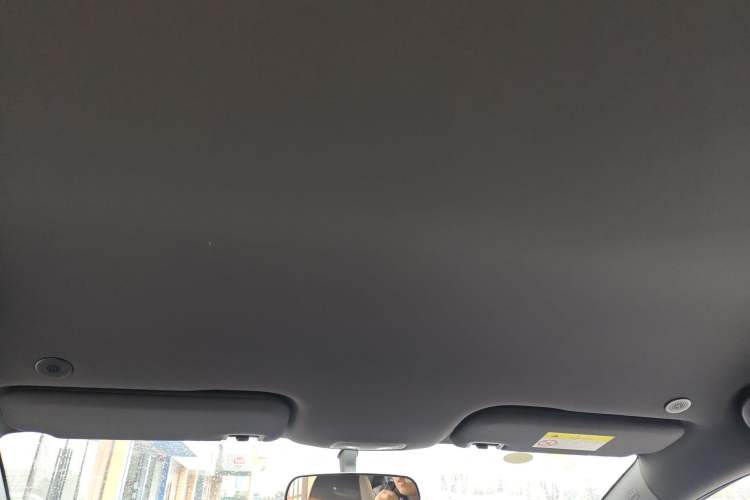 Used BYD Dolphin 2025 420km Free Edition