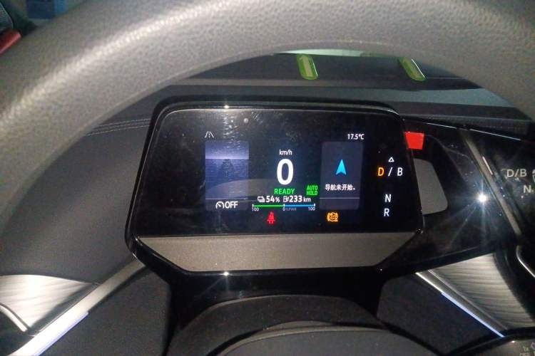 Used Volkswagen ID.4 CROZZ 2024 Pure Edition Limited Edition