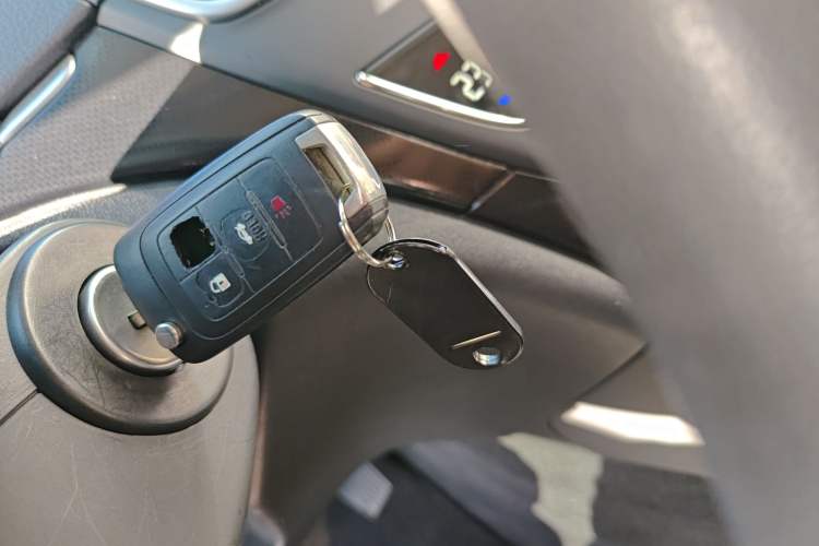 Used Buick Regal 2015 1.6T Leading Technology Model
