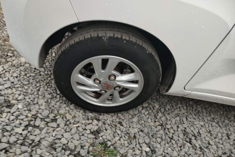 Used Wuling Hongguang MINIEV 2020 Freedom Version Lithium Iron Phosphate